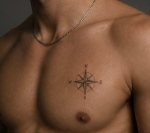 Small Chest Tattoos for Men: 2026 Ideas & Placement Guide