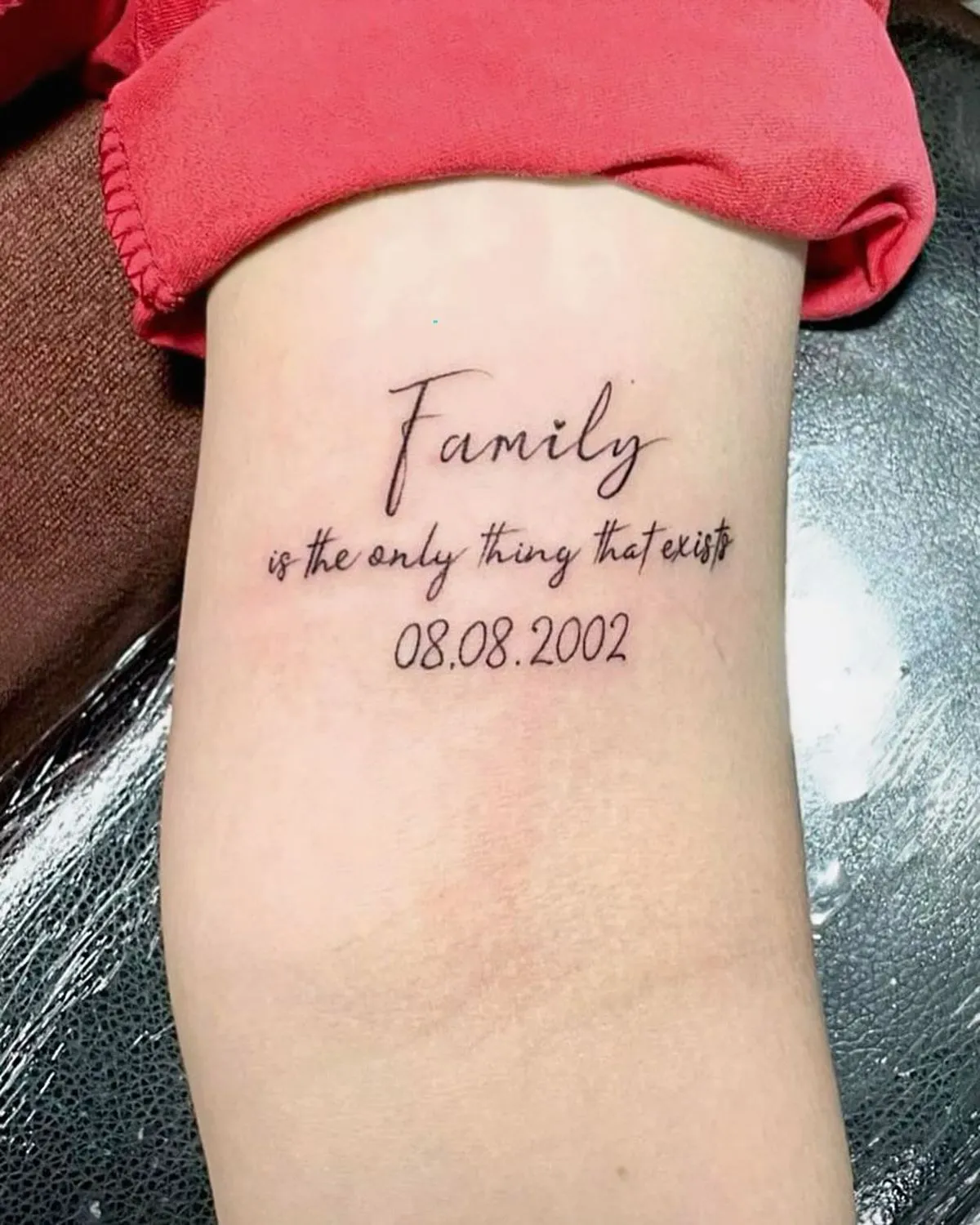 6+ Kiểu Font Chữ Xăm Ý Nghĩa Kể Câu Chuyện Của Bạn