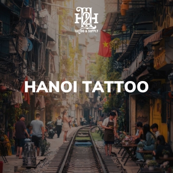 Top 5+ Best Tattoo Hanoi Studios For Foreigners