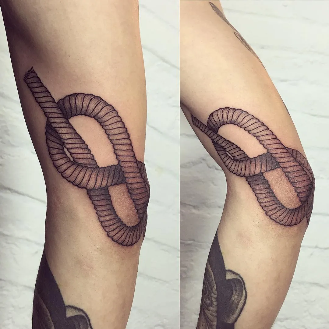 Hình Xăm Thay Đổi Vận Mệnh: Bí Quyết Thu Hút May Mắn, Tài Lộc Và Thành Công