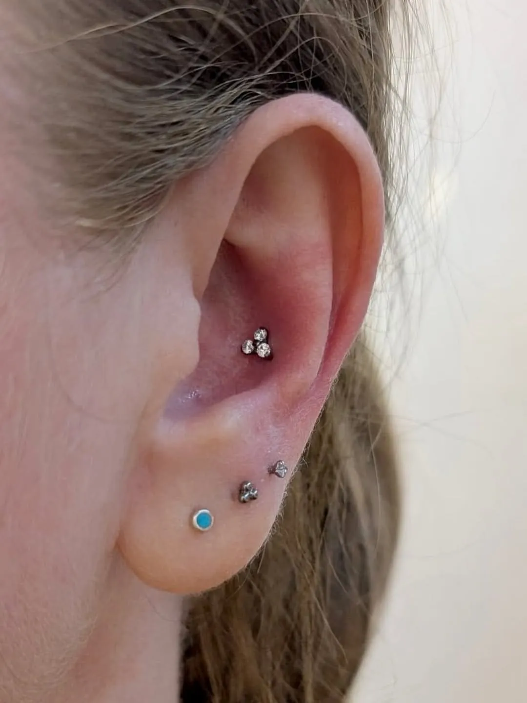 Conch Piercing: A Statement of Style and Artistry at the Heart of the Ear