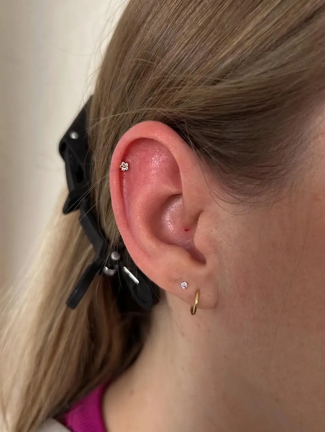 What is a Helix Piercing? Everything You Need to Know About Today's 