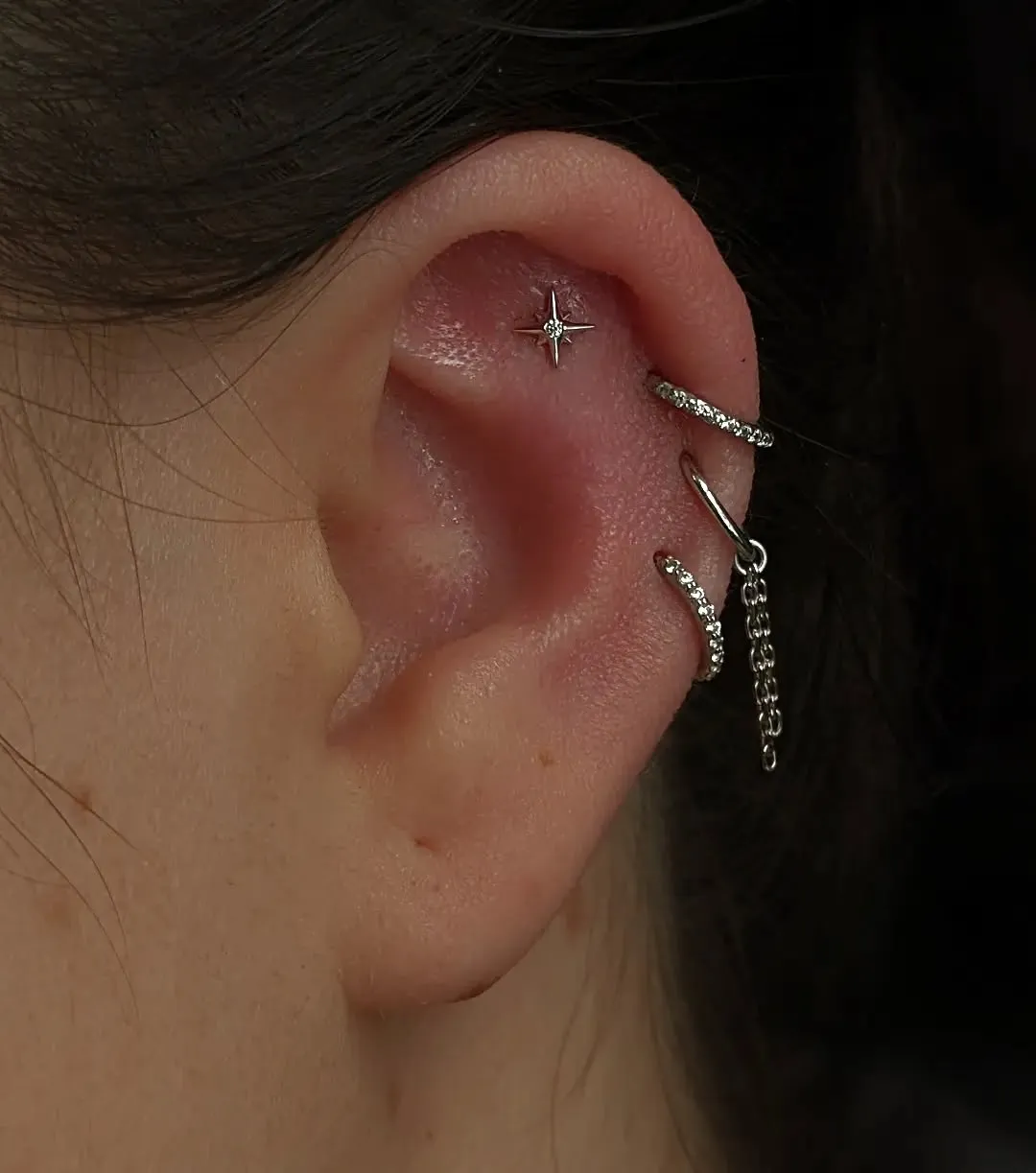 What is a Helix Piercing? Everything You Need to Know About Today's 