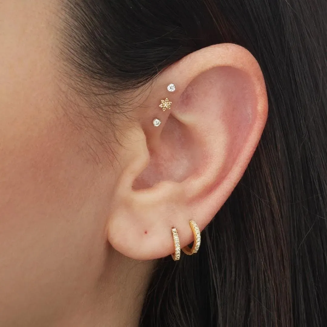 What is a Helix Piercing? Everything You Need to Know About Today's 