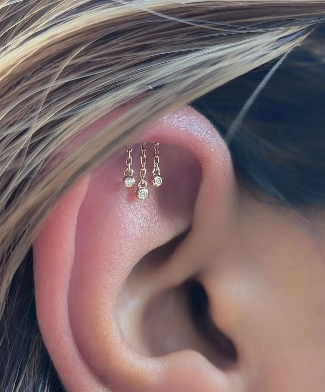 What is a Helix Piercing? Everything You Need to Know About Today's 