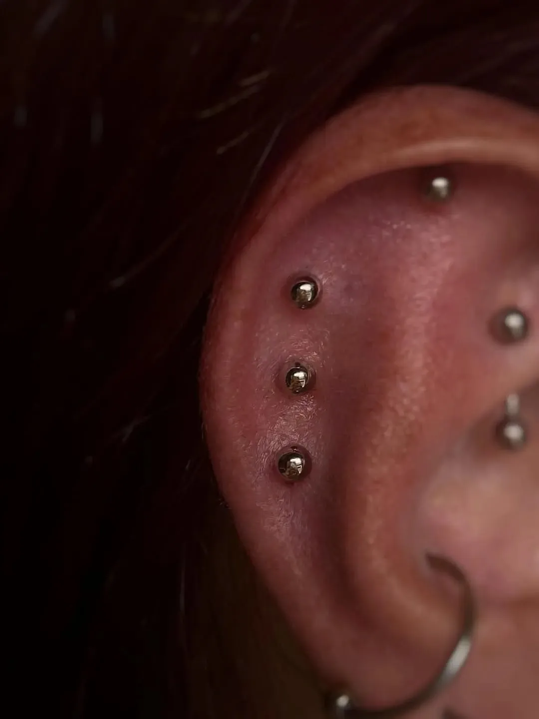 What is a Helix Piercing? Everything You Need to Know About Today's 