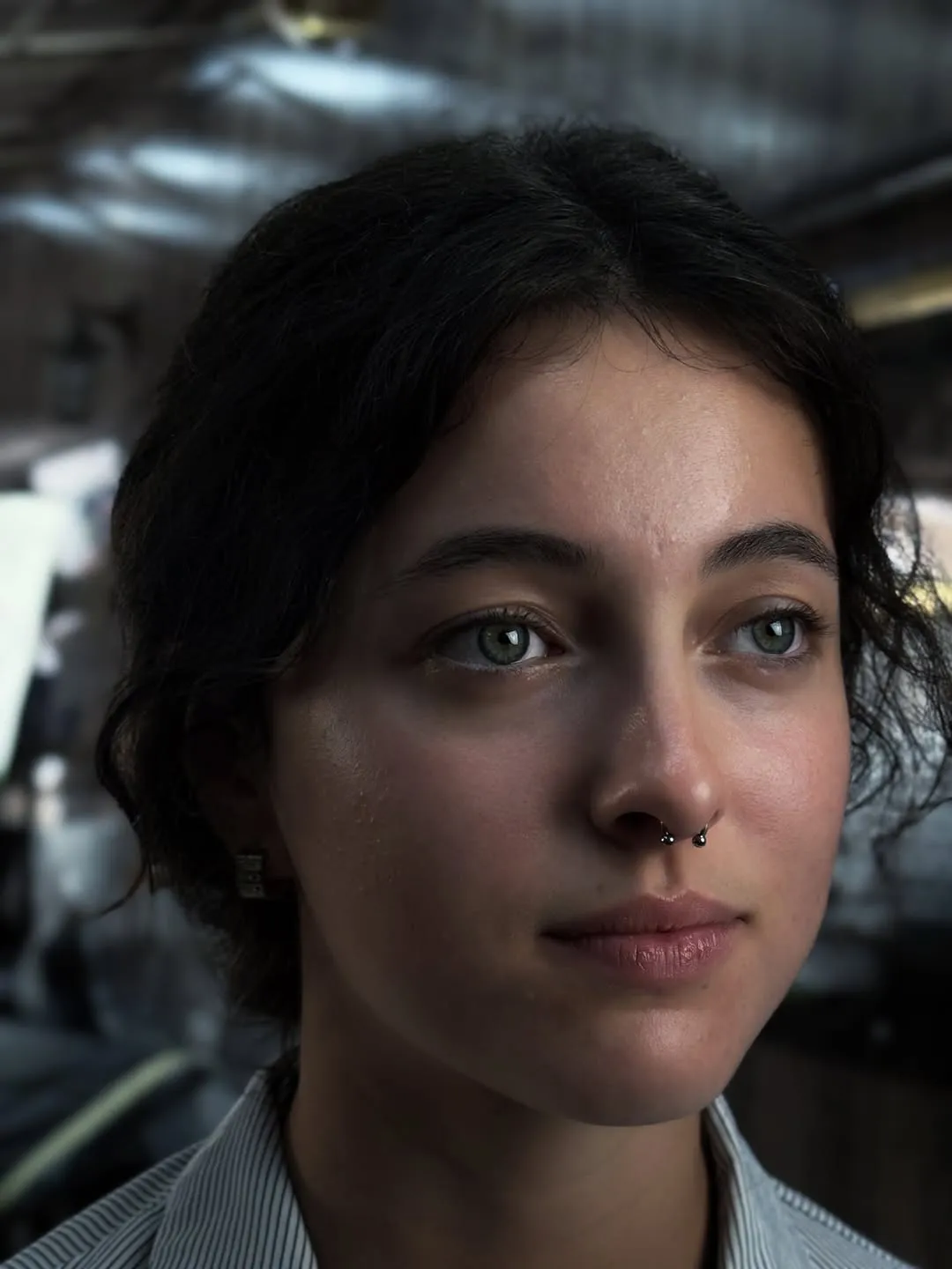 Nose Piercing: Does It Hurt? Should You Get One If You Have a Flat Nose?