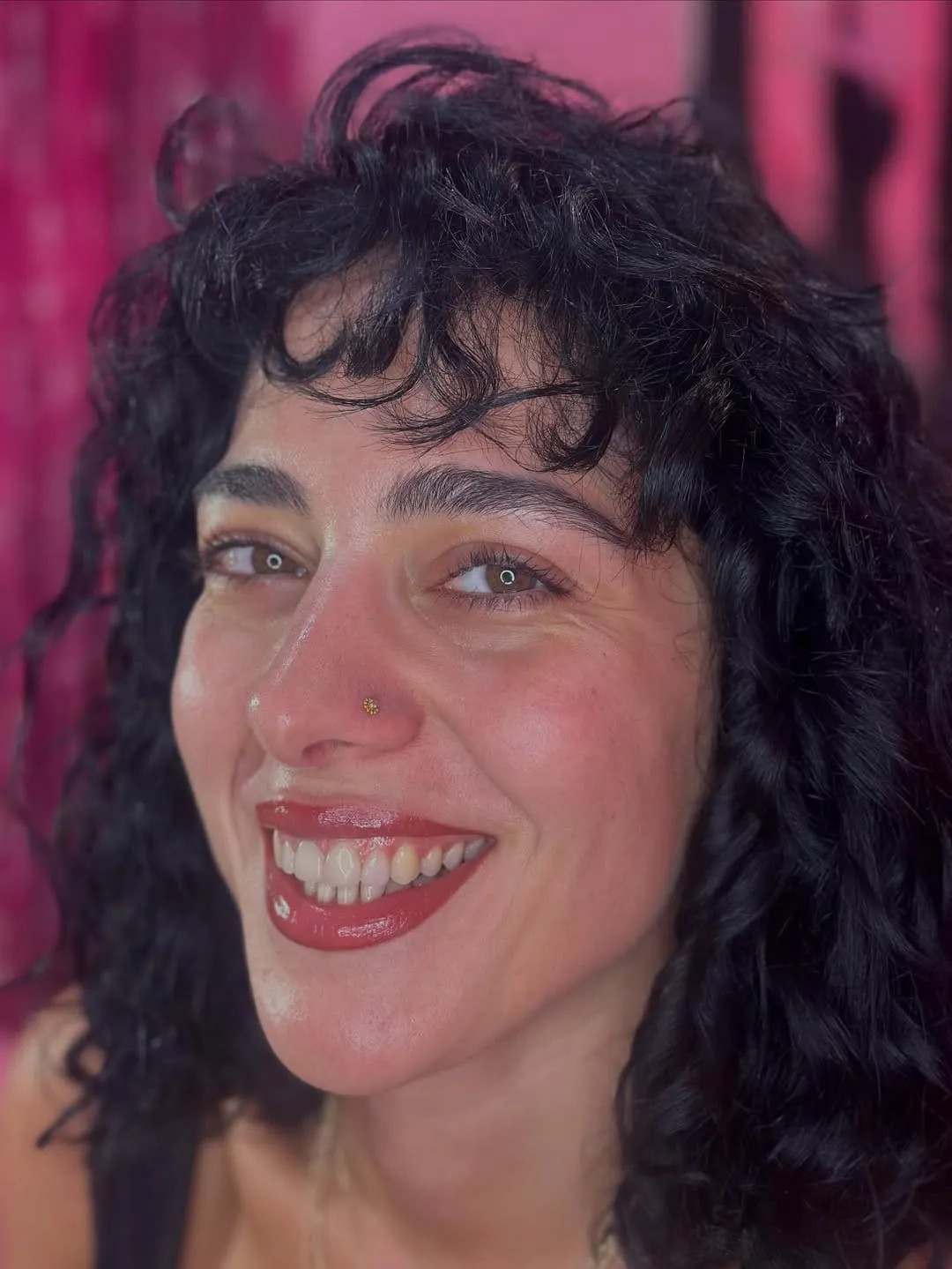 Nose Piercing: Does It Hurt? Should You Get One If You Have a Flat Nose?