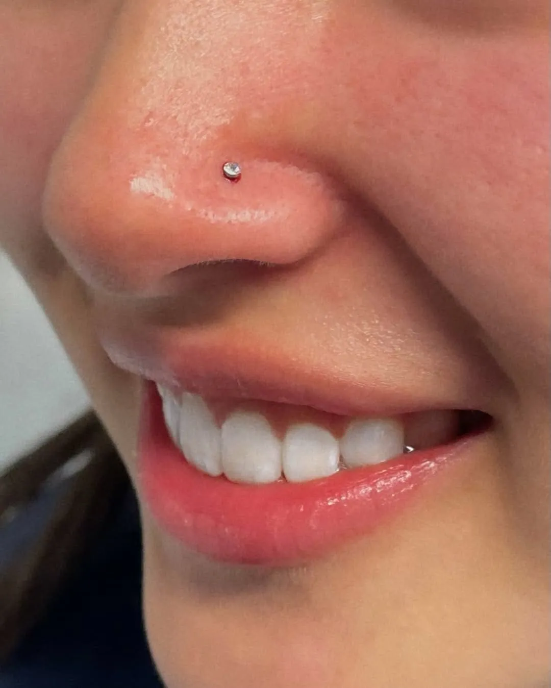 Nose Piercing: Does It Hurt? Should You Get One If You Have a Flat Nose?