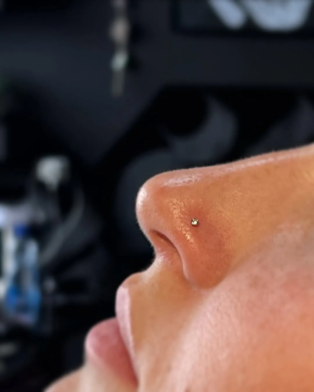 Nose Piercing: Does It Hurt? Should You Get One If You Have a Flat Nose?