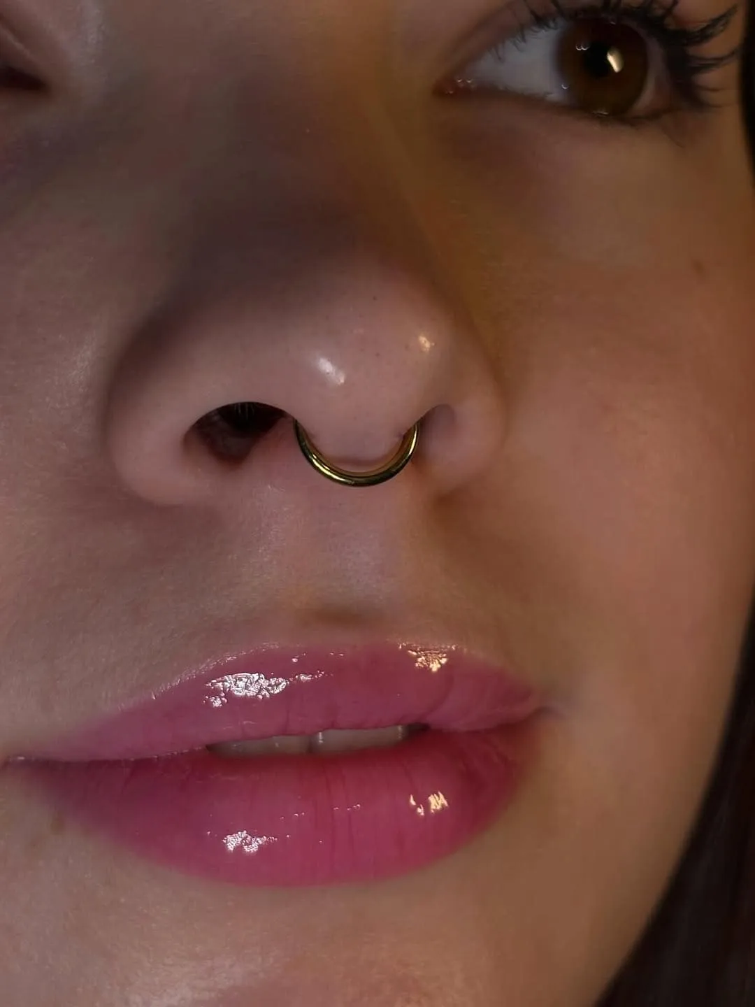 Nose Piercing: Does It Hurt? Should You Get One If You Have a Flat Nose?