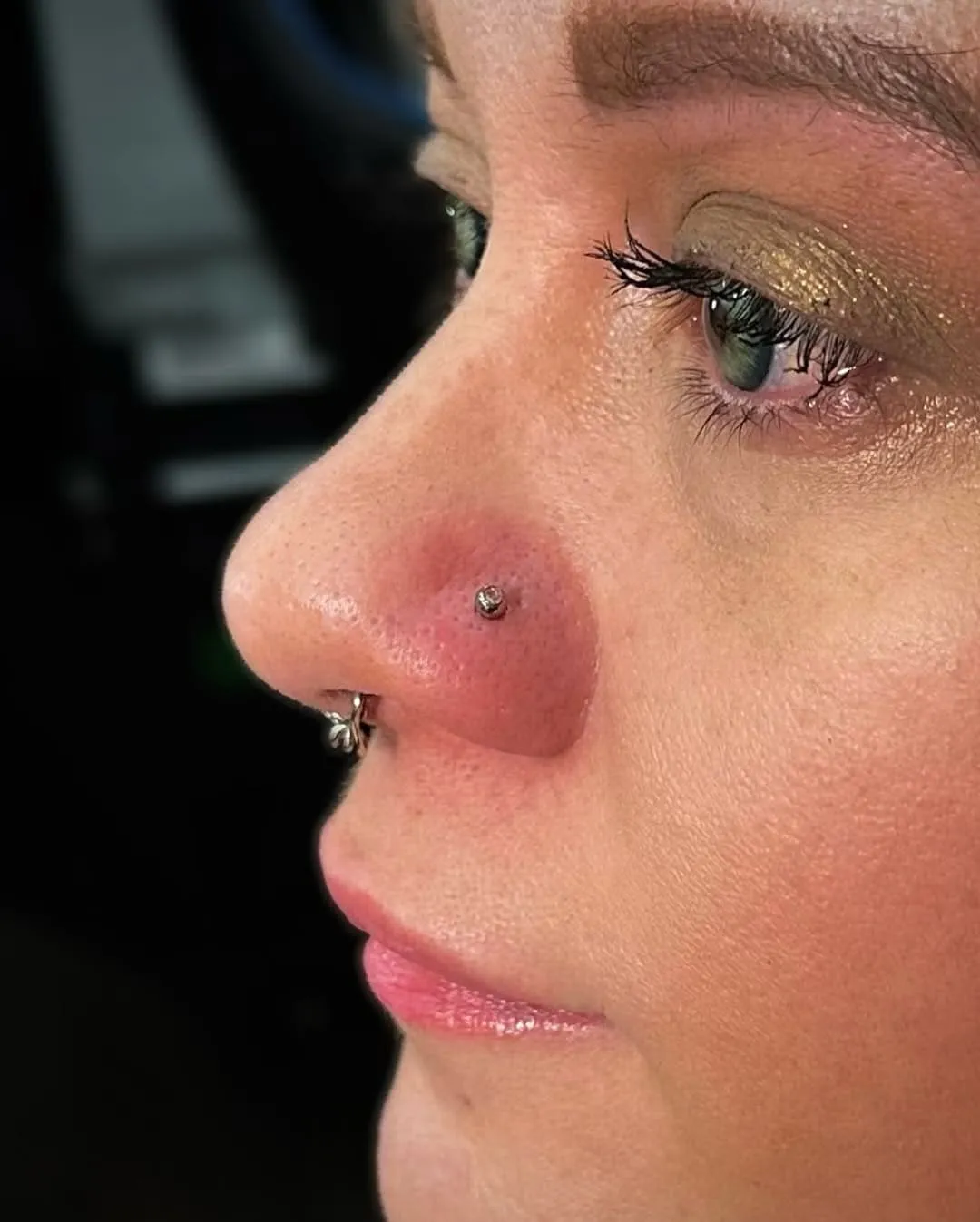 Nose Piercing: Does It Hurt? Should You Get One If You Have a Flat Nose?