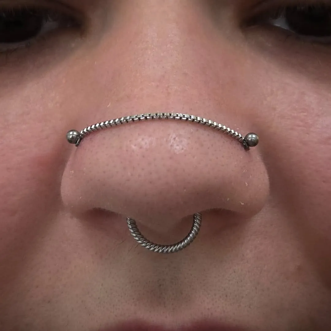 Nose Piercing: Does It Hurt? Should You Get One If You Have a Flat Nose?