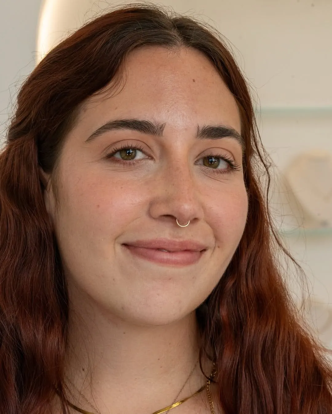 Xỏ Khuyên Septum Là Gì? Toàn Bộ Kinh Nghiệm Từ A-Z Bạn Cần Biết