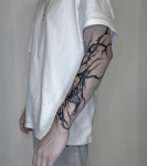 100+ Arm Tattoos for Men Styles, Placement & Ideas 2026