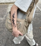 100+ Arm Tattoos for Men Styles, Placement & Ideas 2026