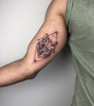 49+ Bicep Tattoos for Men Ideas The Ultimate Upper Arm Style Guide