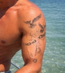 49+ Bicep Tattoos for Men Ideas The Ultimate Upper Arm Style Guide