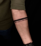 500+ Bracelet Tattoo for Men Styles, Placement & Expert Guide 2026