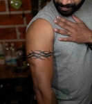 500+ Bracelet Tattoo for Men Styles, Placement & Expert Guide 2026