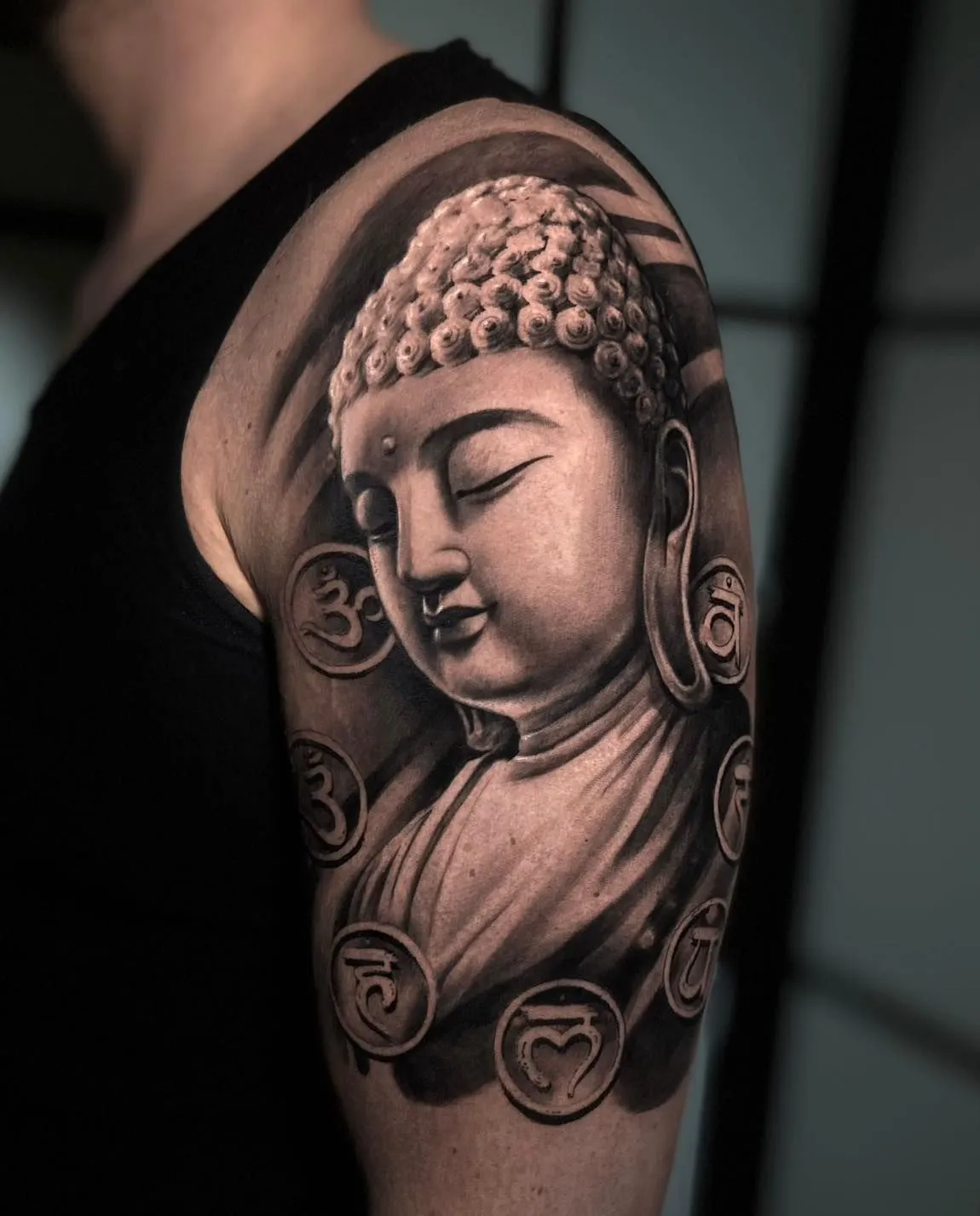 Buddha Tattoo Sleeve: Meaning, Styles & Complete Placement Guide