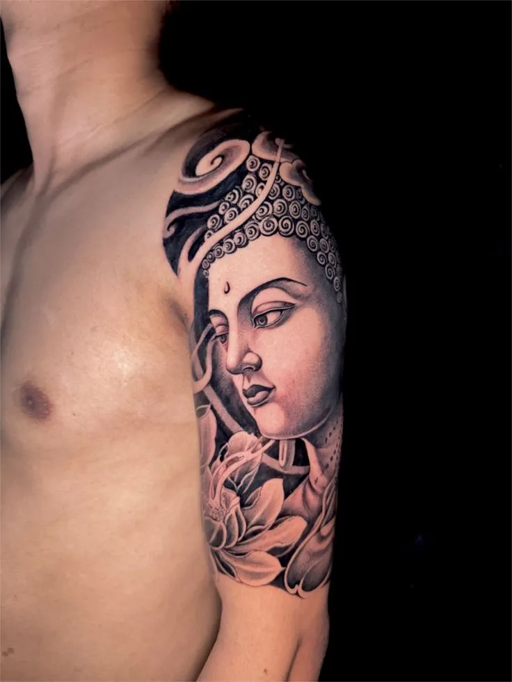 Buddha Tattoo Sleeve: Meaning, Styles & Complete Placement Guide