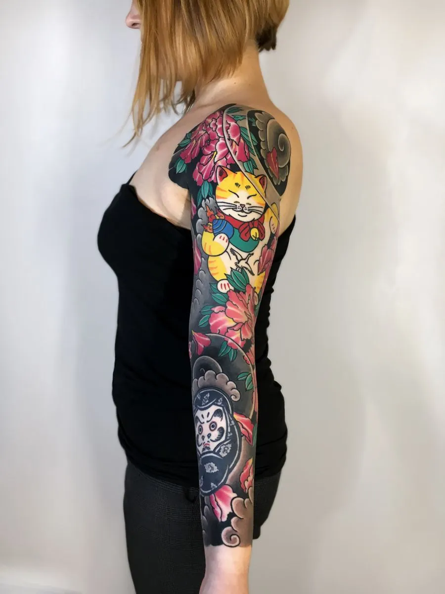 Top 15+ Cute and Meaningful Cat Tattoos for 2026