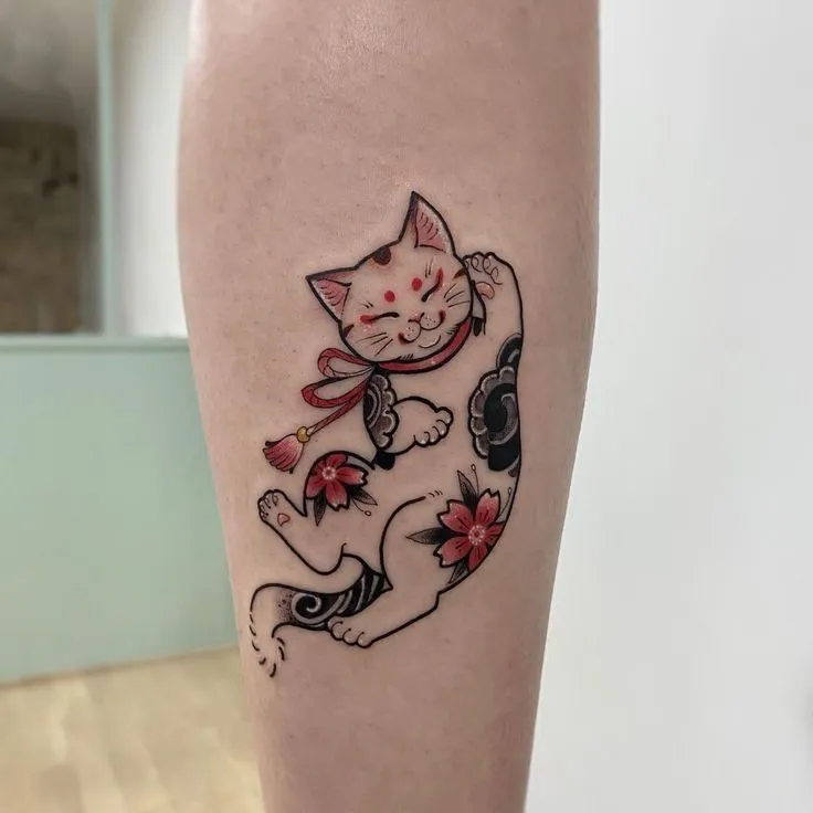 Top 15+ Cute and Meaningful Cat Tattoos for 2026