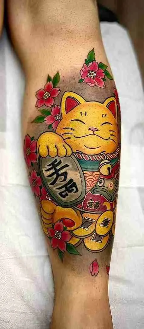 Top 15+ Cute and Meaningful Cat Tattoos for 2026