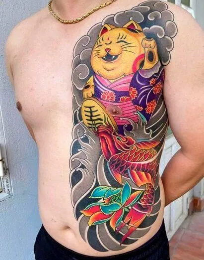 Top 15+ Cute and Meaningful Cat Tattoos for 2026