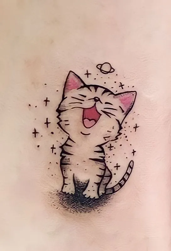 Top 15+ Cute and Meaningful Cat Tattoos for 2026