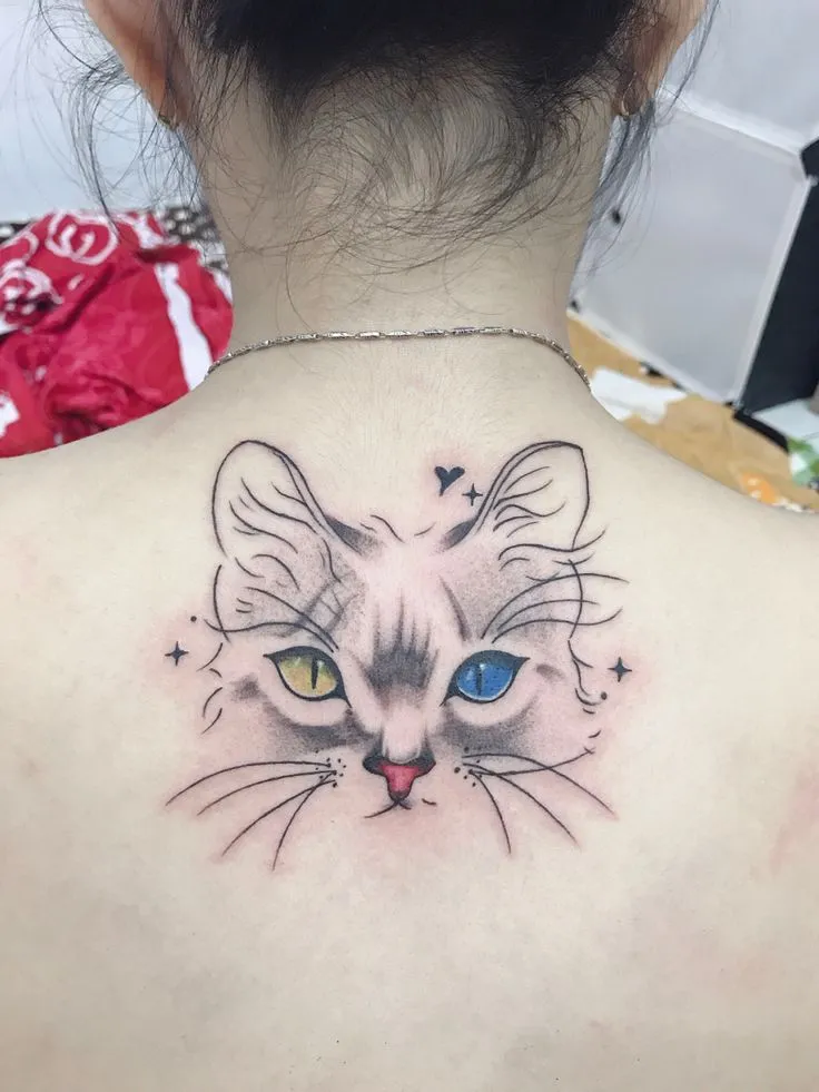 Top 15+ Cute and Meaningful Cat Tattoos for 2026