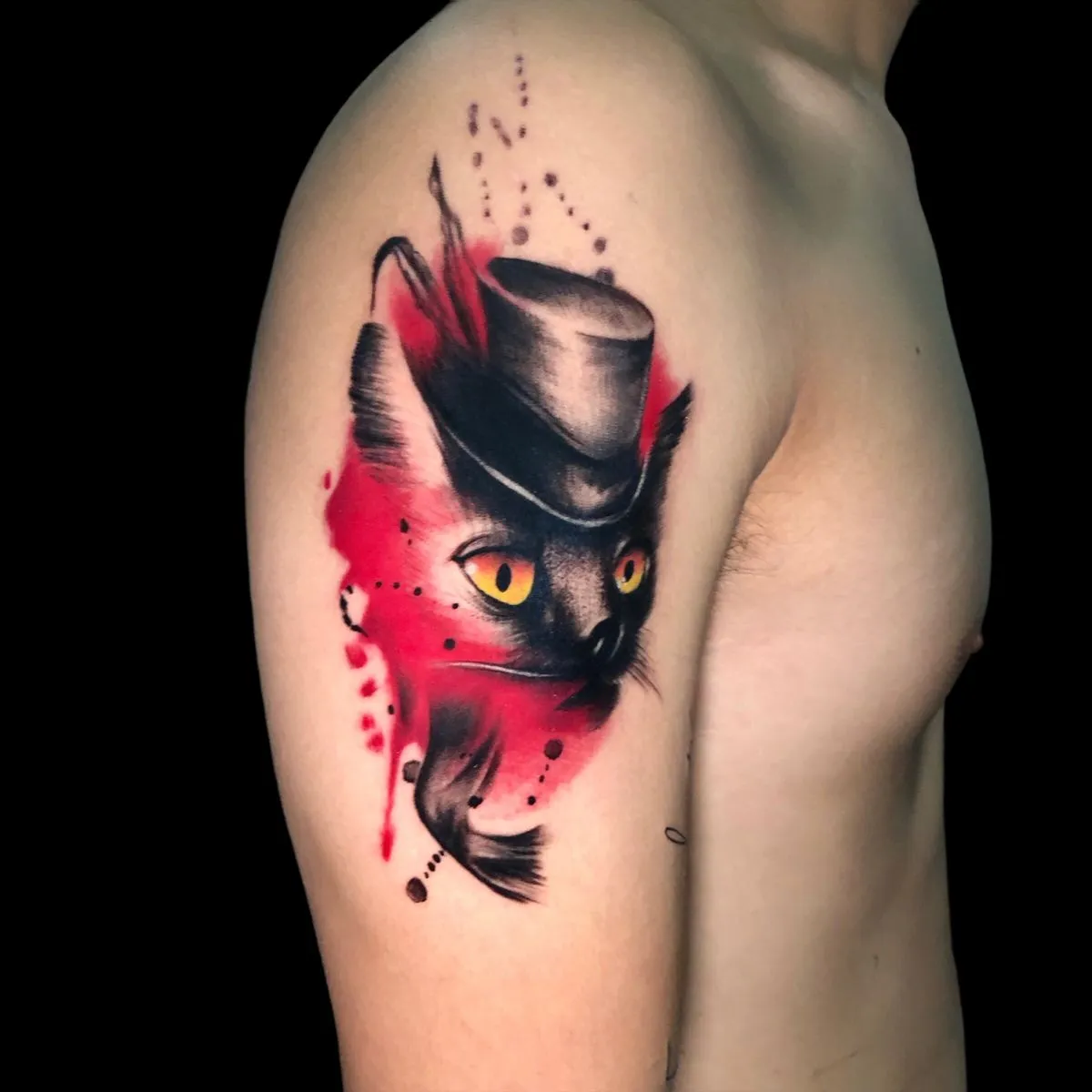 Top 15+ Cute and Meaningful Cat Tattoos for 2026