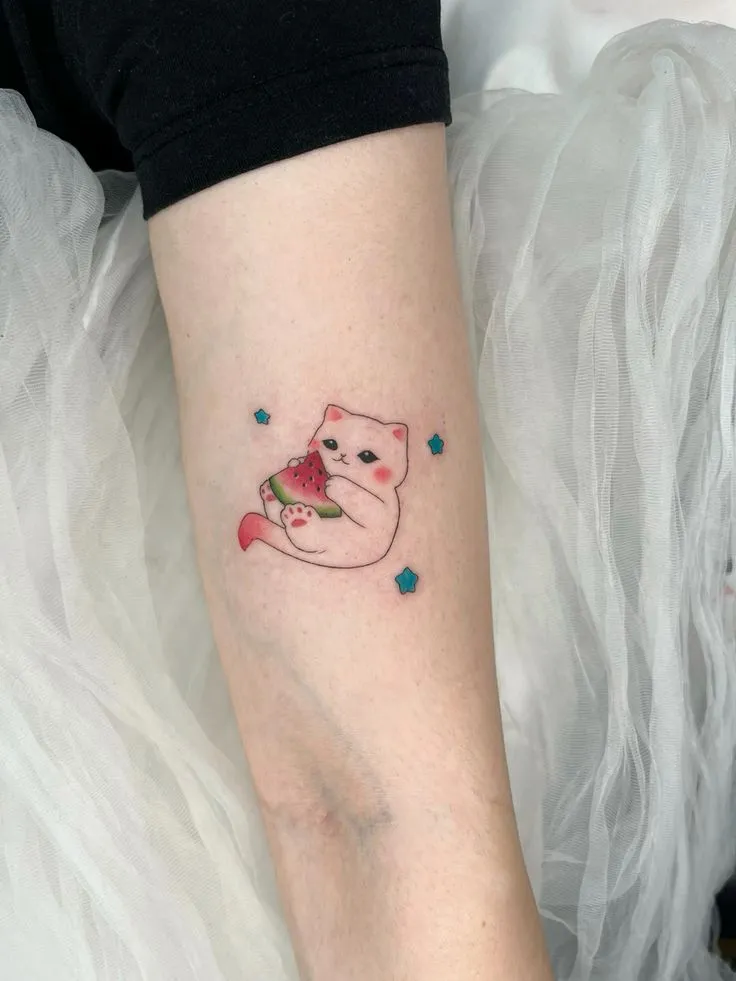 Top 15+ Cute and Meaningful Cat Tattoos for 2026