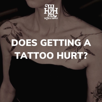 Xăm Hình Có Đau Không? 7 Sự Thật Cần thiết Mà Mọi Người Mới Xăm Hình Nên Biết