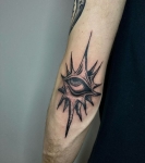 99+ Elbow Tattoos for Men Ideas, The Complete Design & Placement Guide
