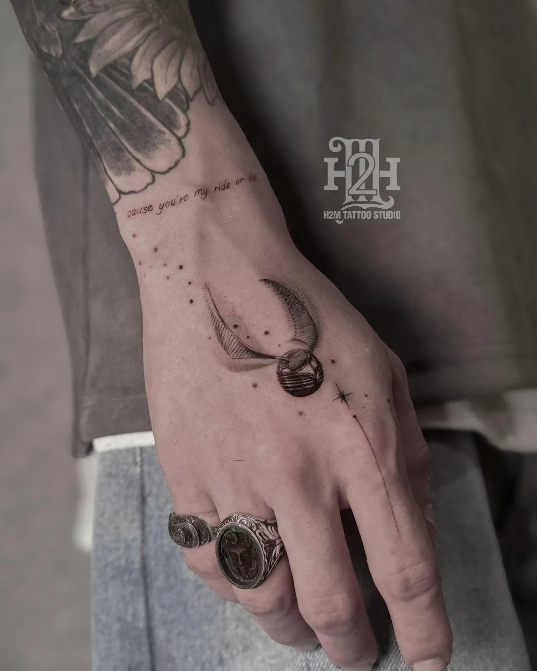 TOP 5 Most Unique Feather Tattoo Combinations For 2026