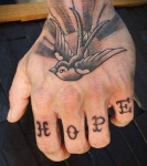 50+ Finger Tattoos Men Ideas, The Complete Style & Placement Guide