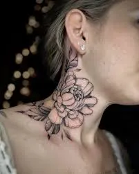 The 4 Styles of Flowers in Japanese Tattoos You Need to Know