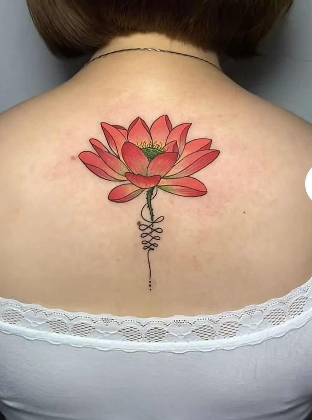 The 4 Styles of Flowers in Japanese Tattoos You Need to Know