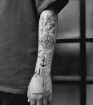 500+ Half Sleeve Tattoo for Men Ideas, Styles & Placement Guide