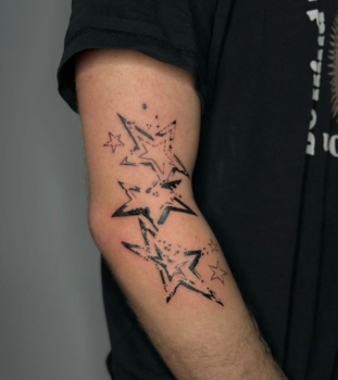 500+ Half Sleeve Tattoo for Men Ideas, Styles & Placement Guide