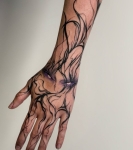 99+ Best Hand Tattoos for Men Ideas - The Complete Guide to Designs, Placement & Aftercare