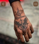 99+ Best Hand Tattoos for Men Ideas - The Complete Guide to Designs, Placement & Aftercare