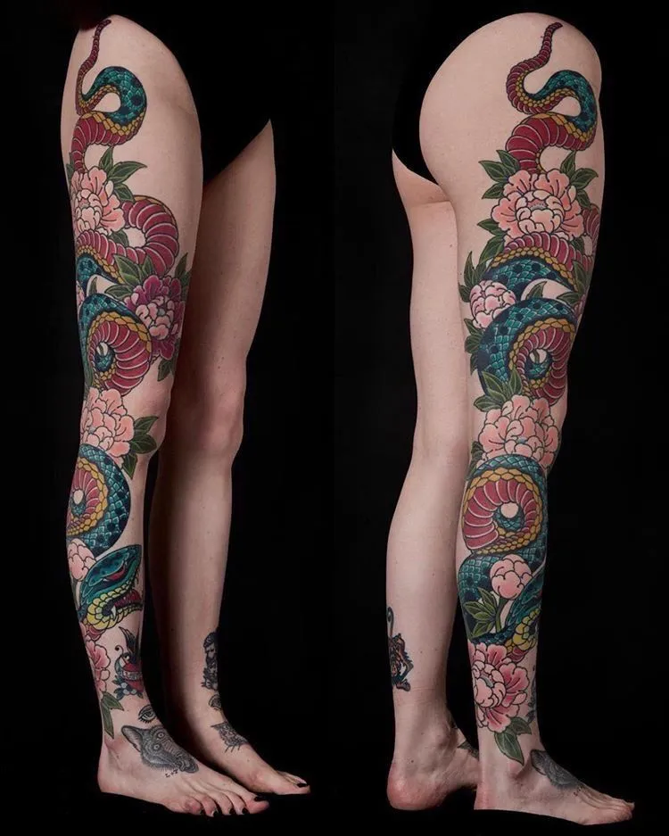 Top 25+ Most Irezumi Tattoo Beautiful Of 2025