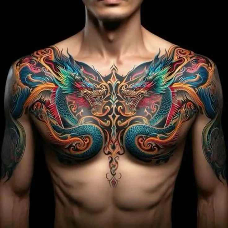 Top 25+ Most Irezumi Tattoo Beautiful Of 2025