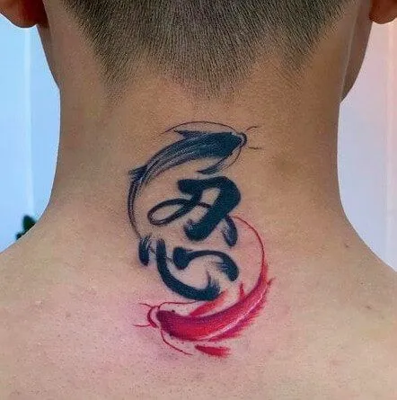 Top 9 Most Exquisite Japanese Letter Tattoos for 2026