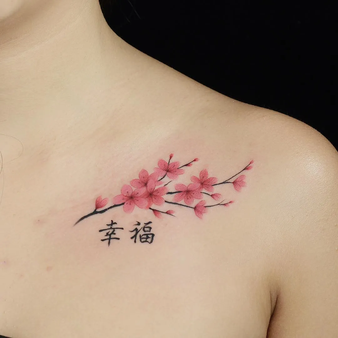 Top 9 Most Exquisite Japanese Letter Tattoos for 2026
