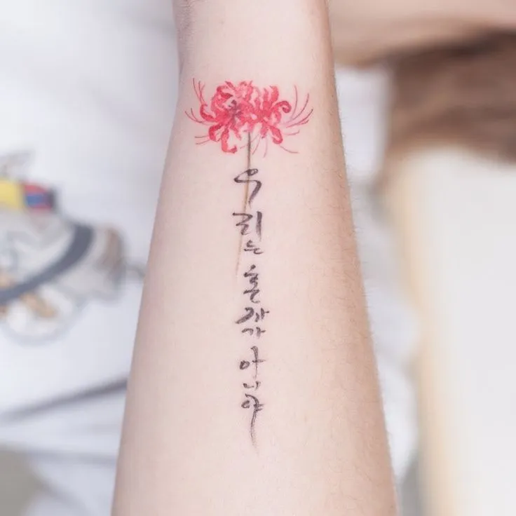 Top 9 Most Exquisite Japanese Letter Tattoos for 2026