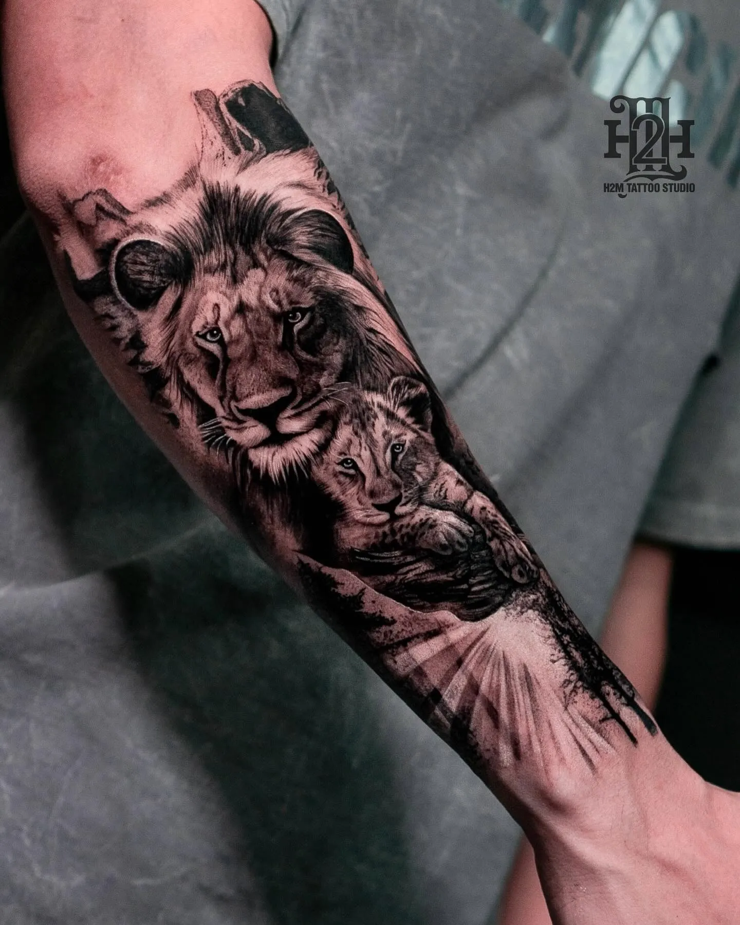 Top 4 most Japanese Tiger Tattoos beautiful design styles.